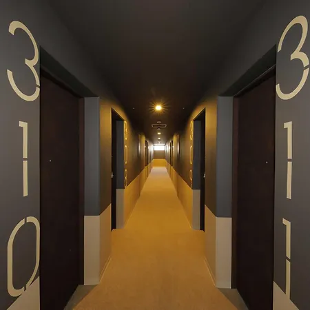 Smart Place Inn Kyoto Shijo Omiya East-2