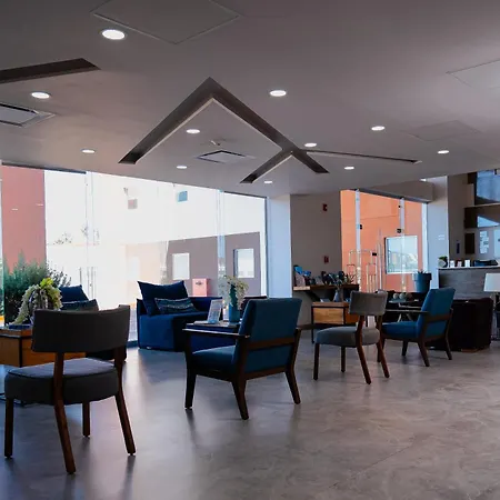 Comfort Inn & Suites Los Cabos-3