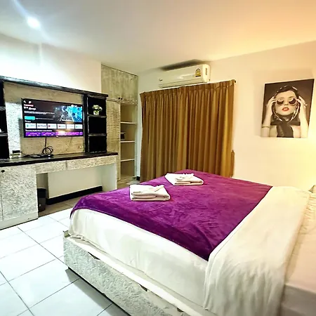 The Shades Hotel 50 Meter Beach Front-2