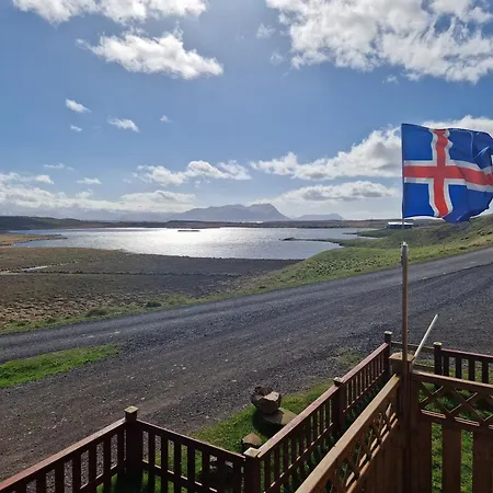 Helgafell Guesthouse-2