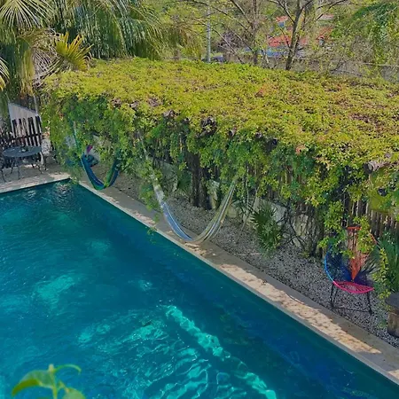 Hotel Jaiba Mahahual - Adults Only-3