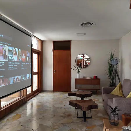 La Casa del Parque B&B-2