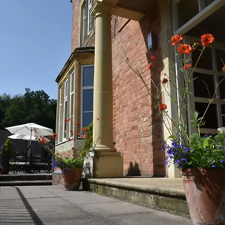 The Cliffe At Dinham-2