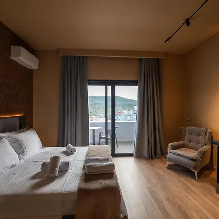 Hotel Piramida-3