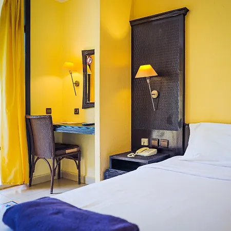 Senegambia Beach Hotel-2