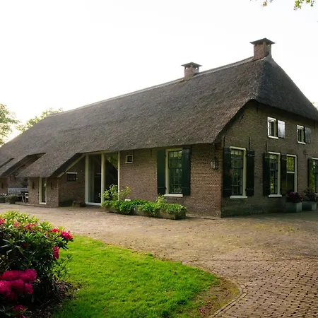 B&B Otterstee-3
