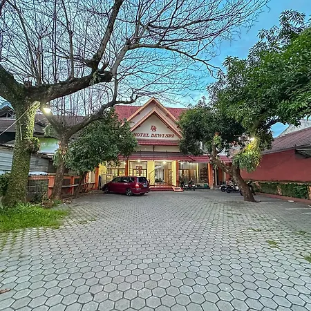 Hotel Dewi Sri Prawirotaman RedPartner-3