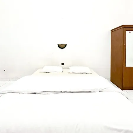 Hotel Dewi Sri Prawirotaman Redpartner-2