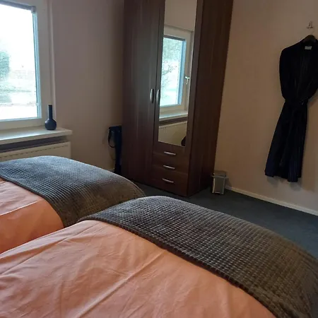 B&B Kleintje Eleveld-3