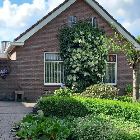 B&B Kleintje Eleveld-2