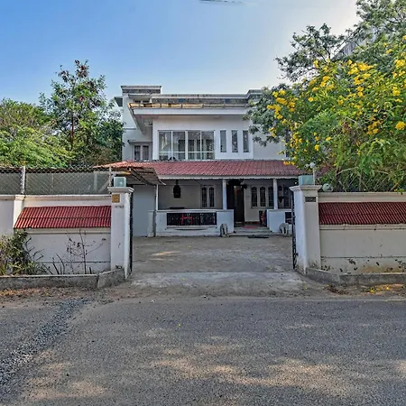 Hotel O Dakshin Villa Ecr-2