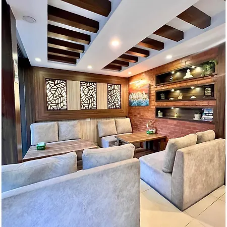 Satkar Boutique Home-3