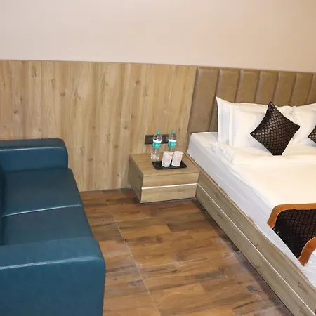 Shivanta Hotel& Resorts-3