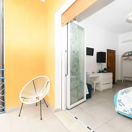 B&B Marina House Porto Ercole-3