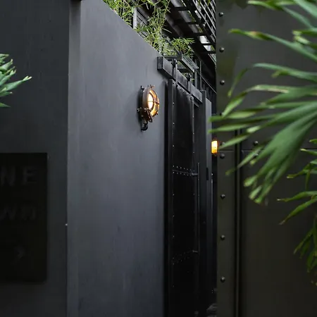 The Bohemian Bali, A Member Of Design Hotels-3