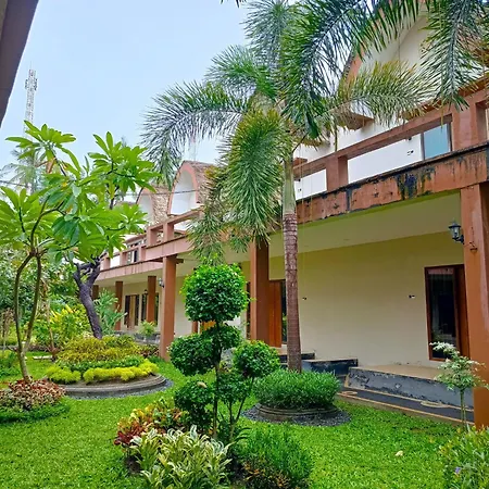 Melati Resort & Hotel Kuta Lombok-3