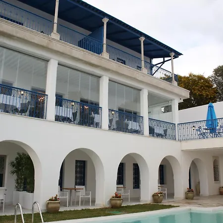 La Menara Hotel&SPA-3