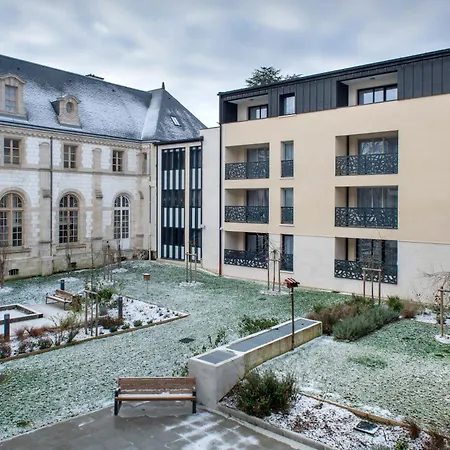Domitys La Clef Des Arts-2