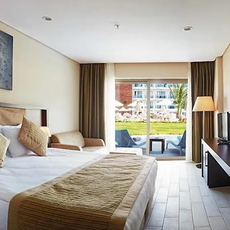 My Ella Bodrum Resort & Spa-3