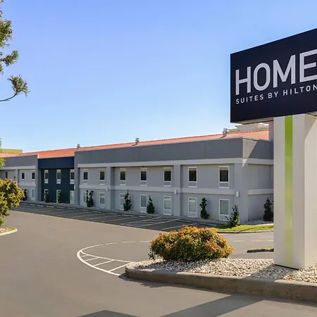 Home2 Suites By Hilton Dalton-2