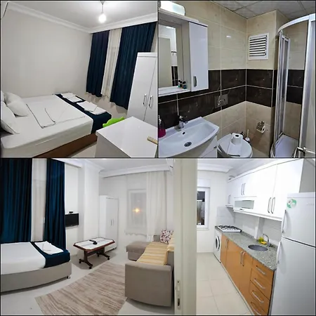 Kartalkaya Apart Otel-3