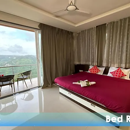 Hillview Rooms By 29 Bungalow-3