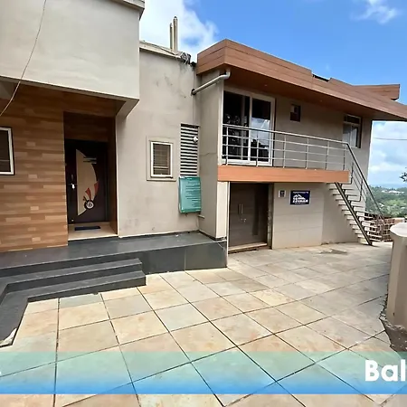 Hillview Rooms By 29 Bungalow-2