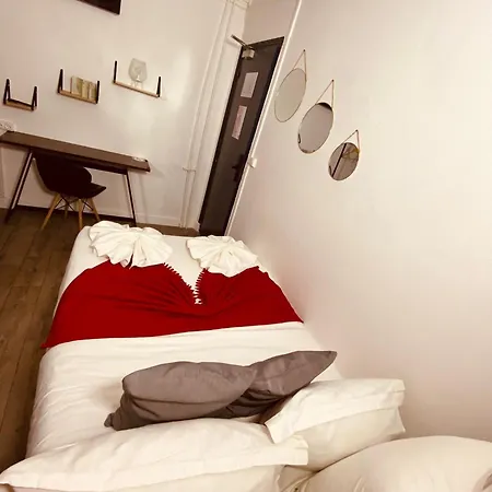 Hotel Louvain-3