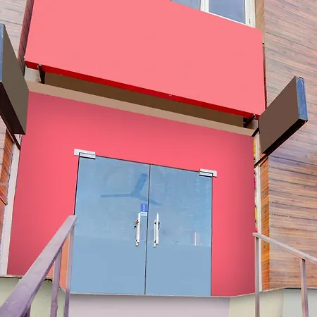 Super Collection O Sector 104 Noida-3