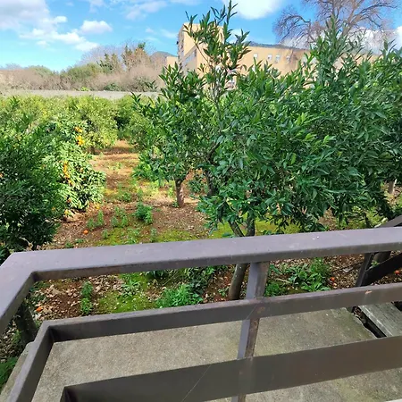 Giardino Delle Arance Luxury Rooms-3