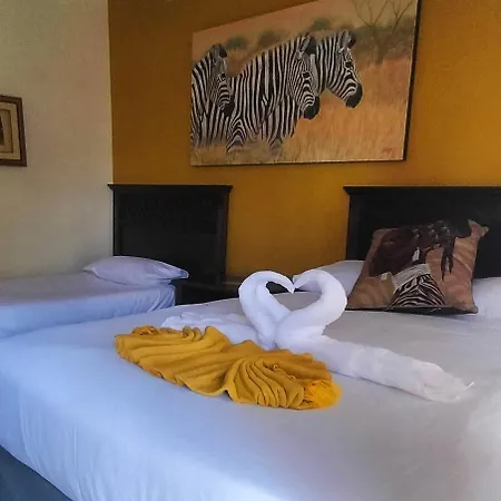 Limpopo Lodge-2