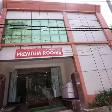 Hotel Lecston @Yashobhoomi Dwarka Sector - 25 Metro Station-2