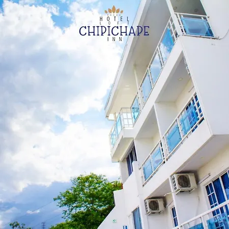 Chipichape Inn-3