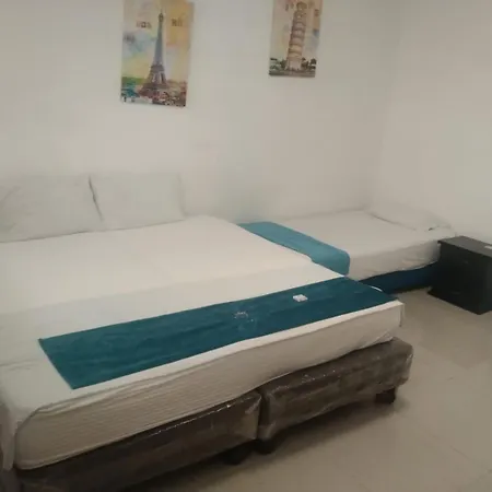 Chipichape Inn-2