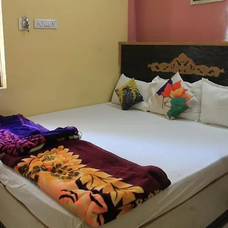 Amudha Hotels & Restaurant-3