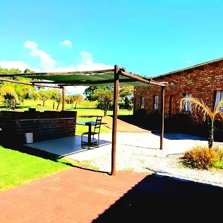Limpopo Lodge-2