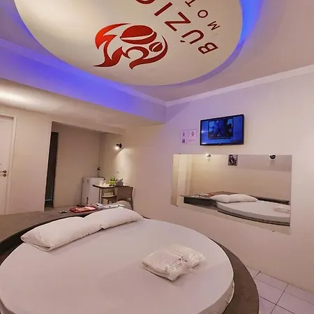 Buzios Motel-3