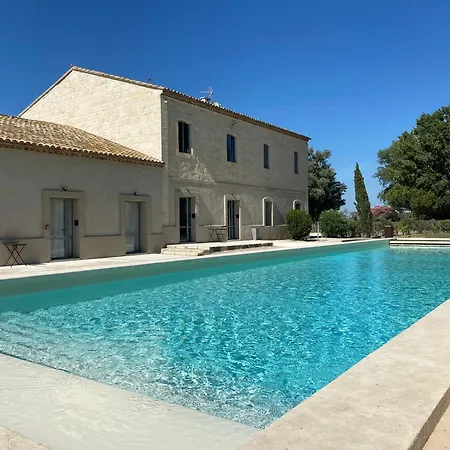 Le Grand Sauvage - Domaine en Camargue-3
