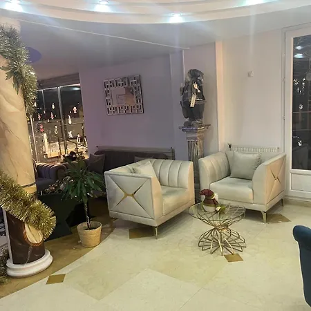 Hotel Grand Paris-2