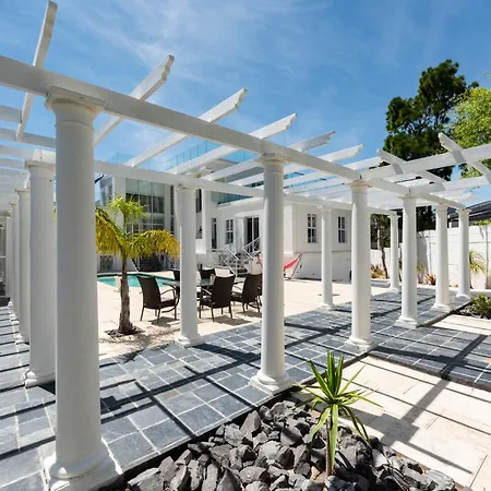 Bed And Breakfast Villa Livadia-2