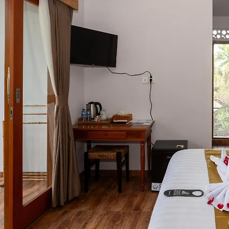 Graha Shanti Guest House-3