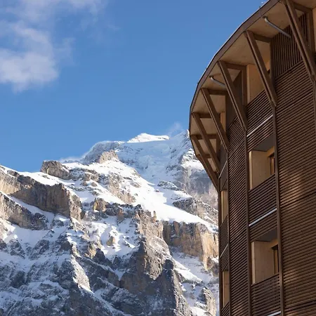 Hotel Mürren Palace-2
