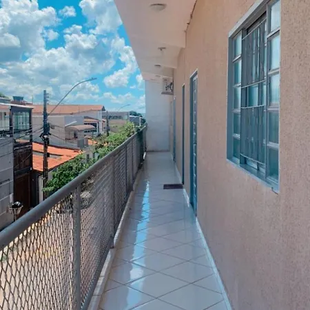 Hotel Park Vila Planalto-2
