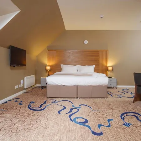 Kelpies Hotel Falkirk-3