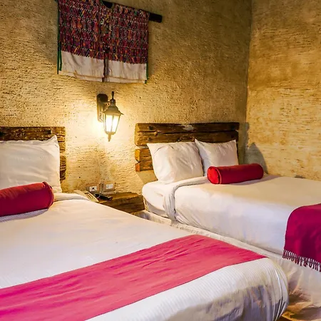 Casa San Lázaro Boutique Hotel-3