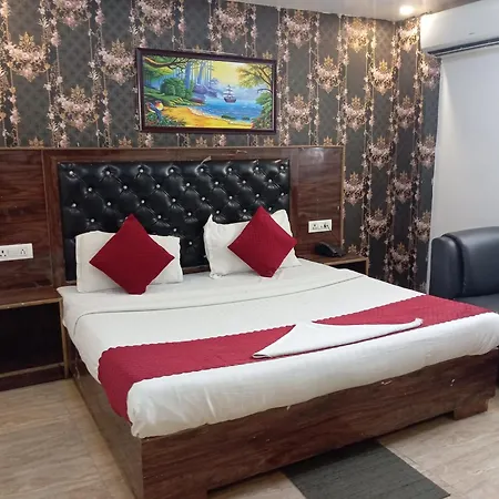 Hotel Future Inn-2