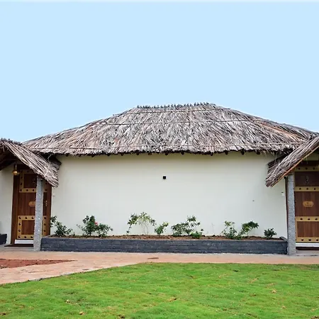 The Hampi Cafe-3