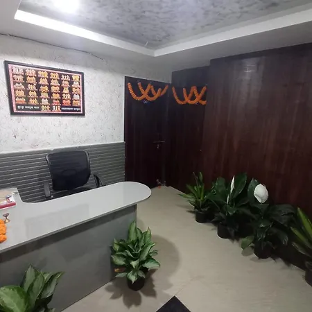 Elevate Horizon Hotel-3