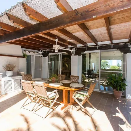 B&B Finca Pepe Denia-3