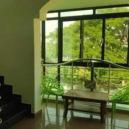 Dream Stay Guest House-3